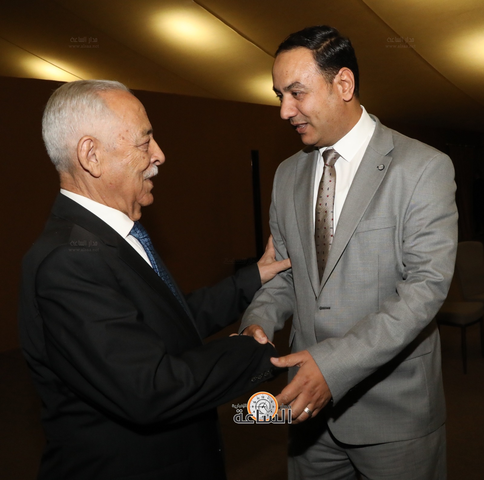 Madar Al-Saa Images 0.8616610083634935