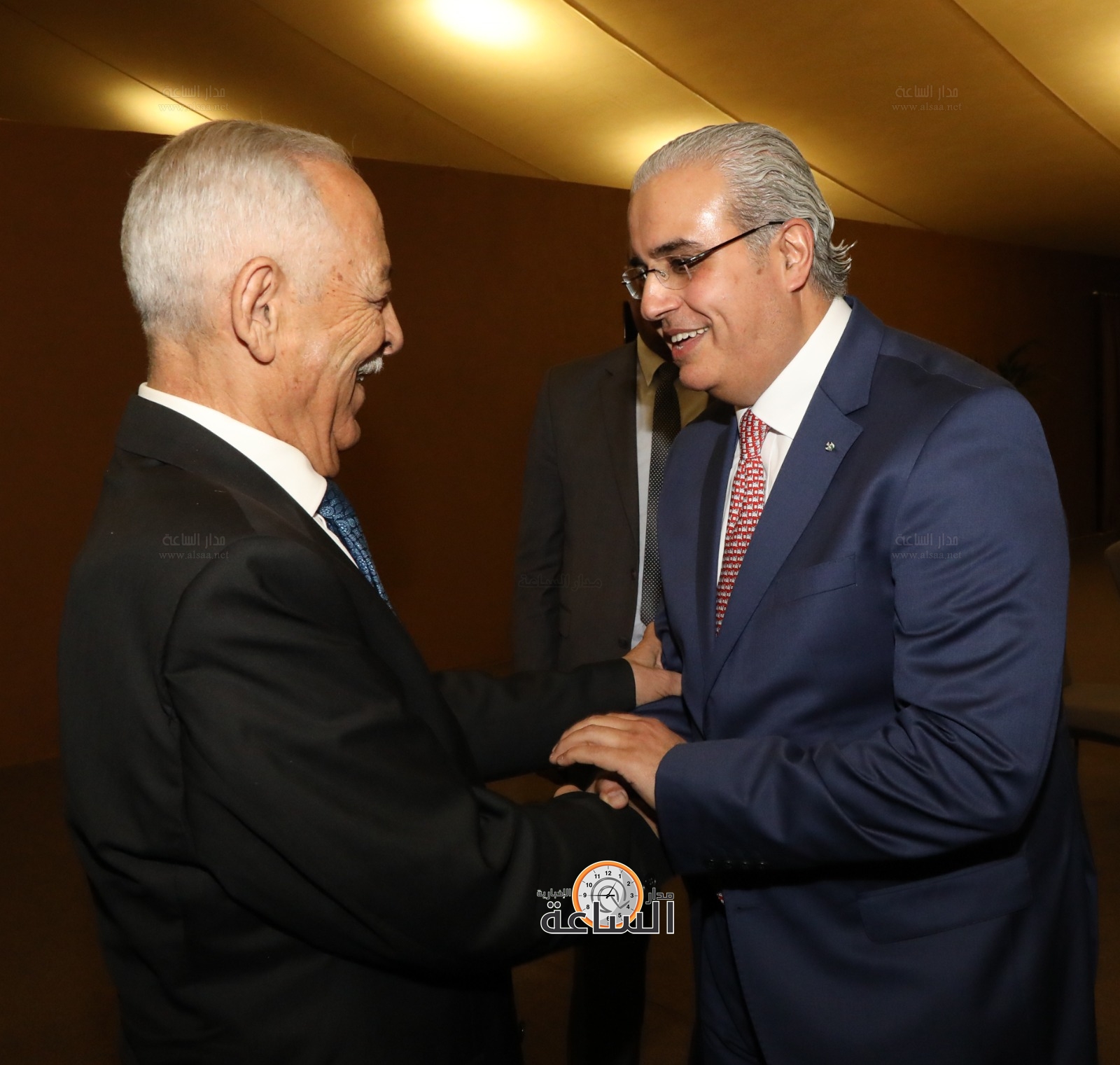 Madar Al-Saa Images 0.34403702785847257