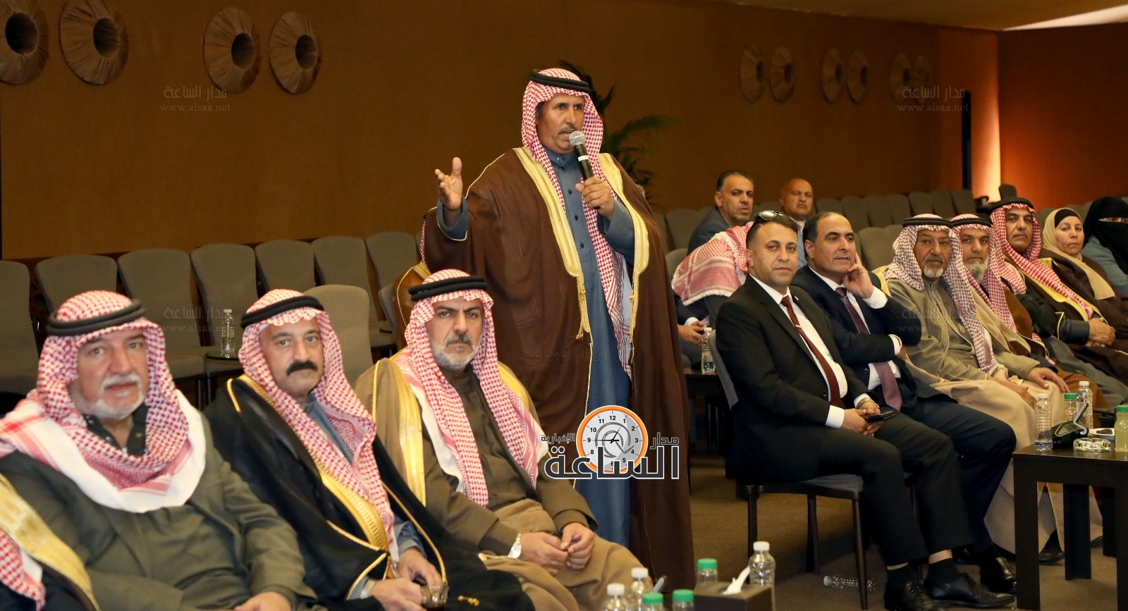 Madar Al-Saa Images 0.4879850854204437