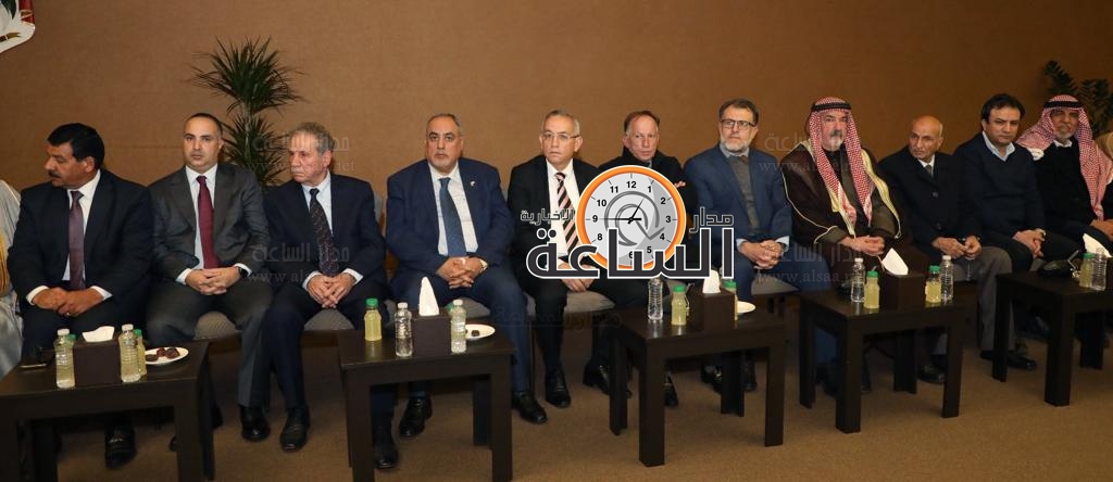 Madar Al-Saa Images 0.6064152964431822