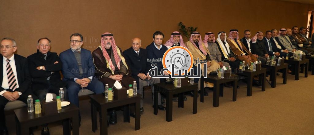 Madar Al-Saa Images 0.8686233806108206