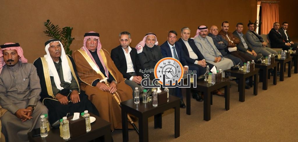 Madar Al-Saa Images 0.7257648505342398