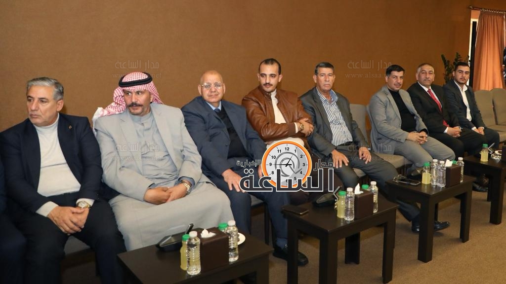 Madar Al-Saa Images 0.41173844221584877