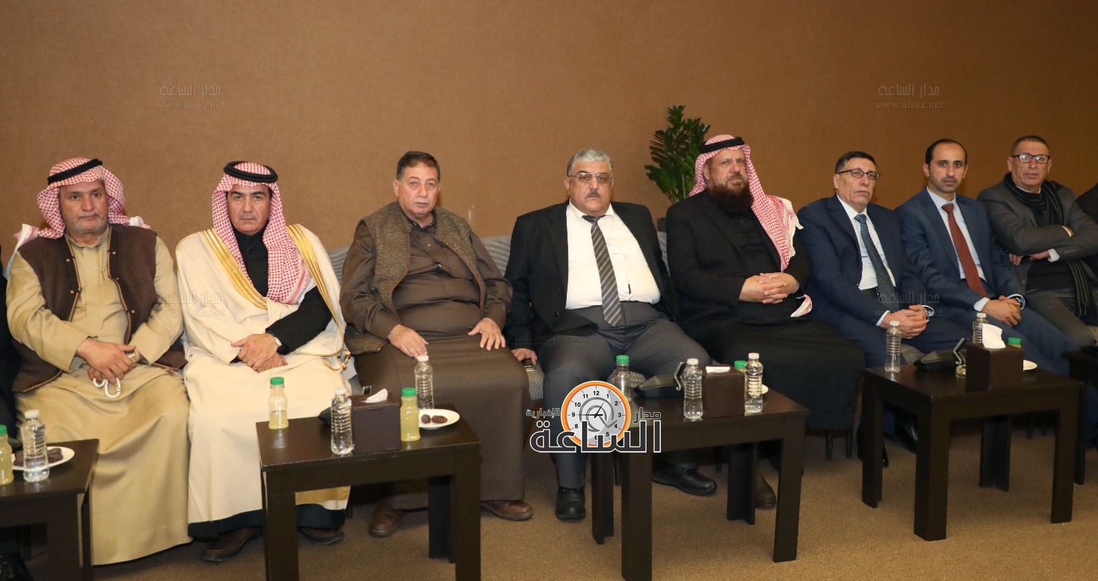 Madar Al-Saa Images 0.369378580253942