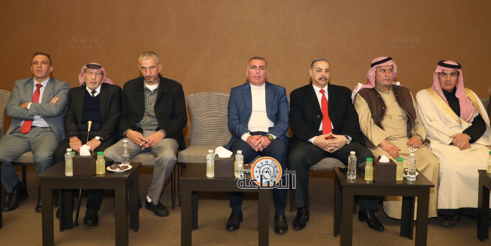 Madar Al-Saa Images 0.29505063912689566