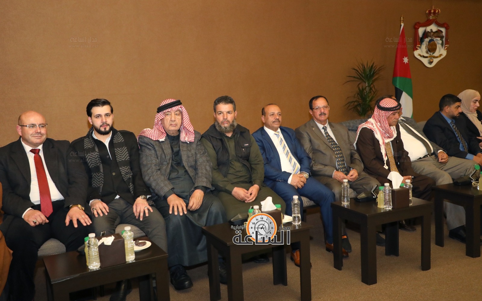 Madar Al-Saa Images 0.823154154316122