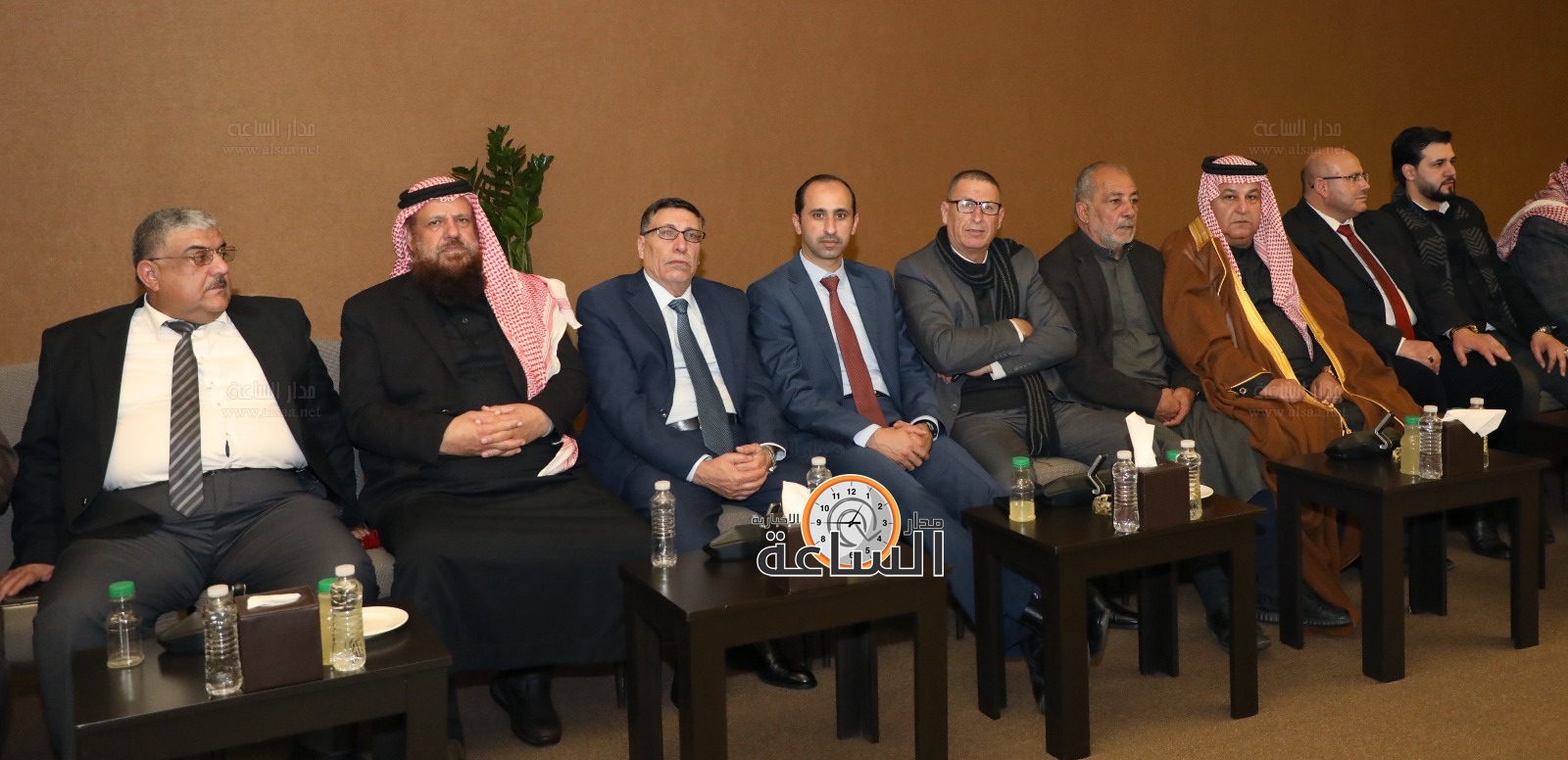 Madar Al-Saa Images 0.7233638114034524