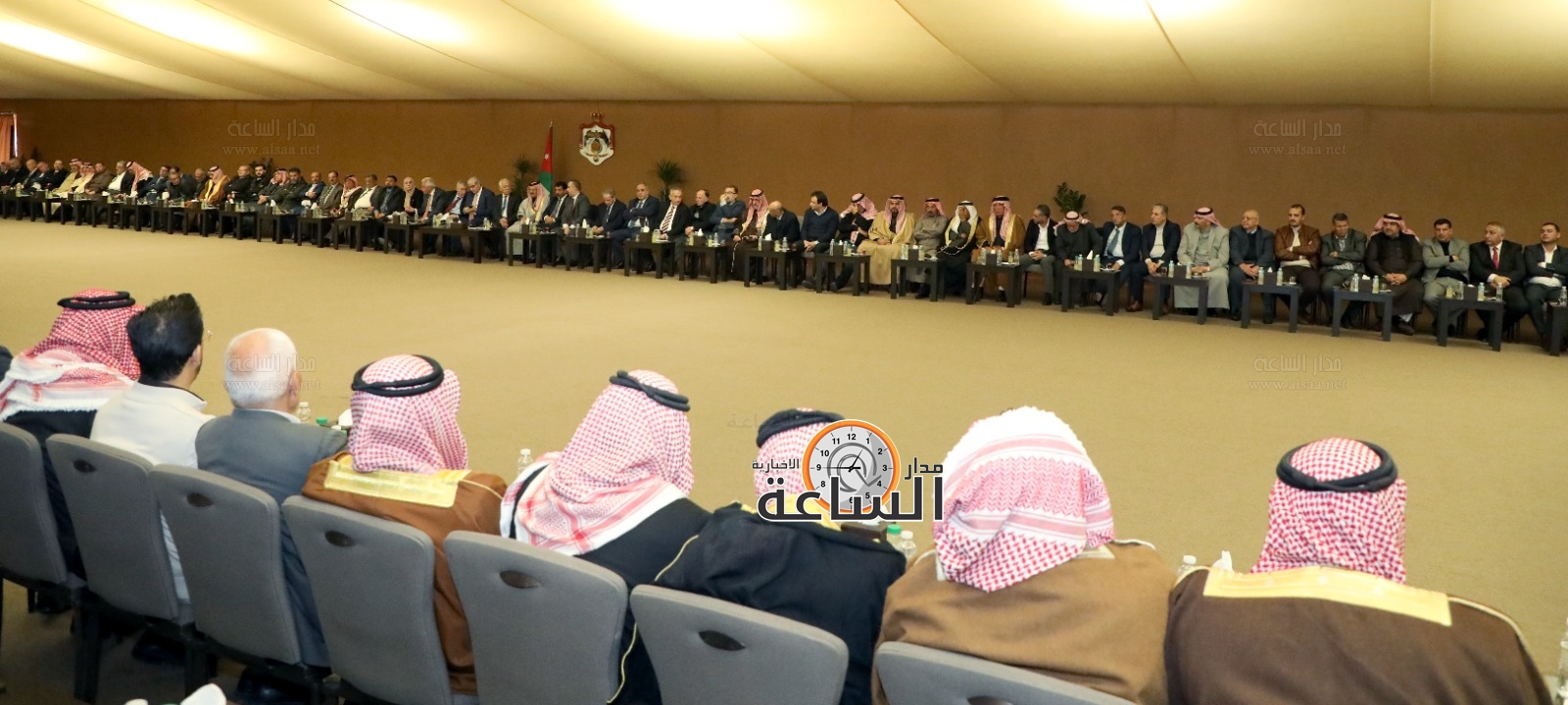 Madar Al-Saa Images 0.9491491453326615