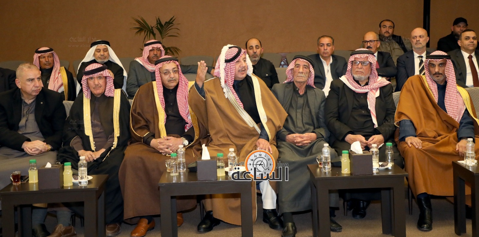 Madar Al-Saa Images 0.9561863595336118