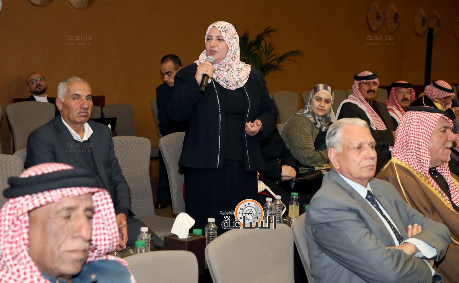 Madar Al-Saa Images 0.42728194972317435