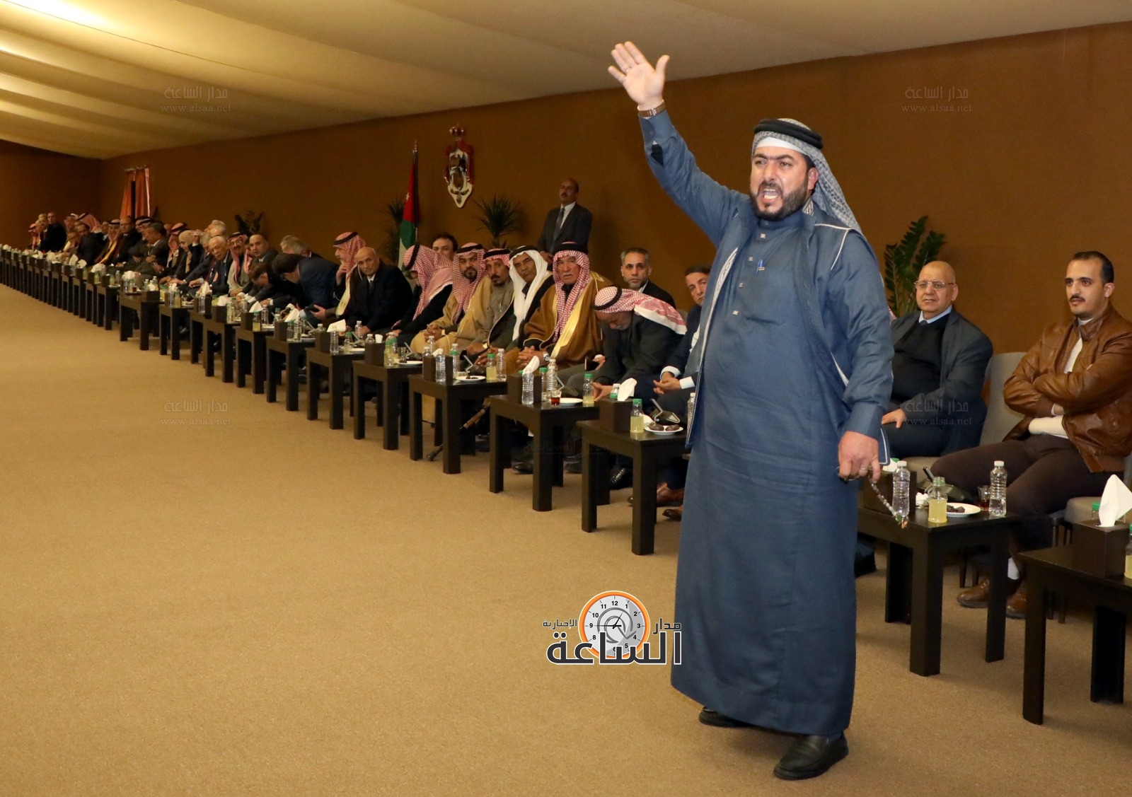 Madar Al-Saa Images 0.9365874049231608