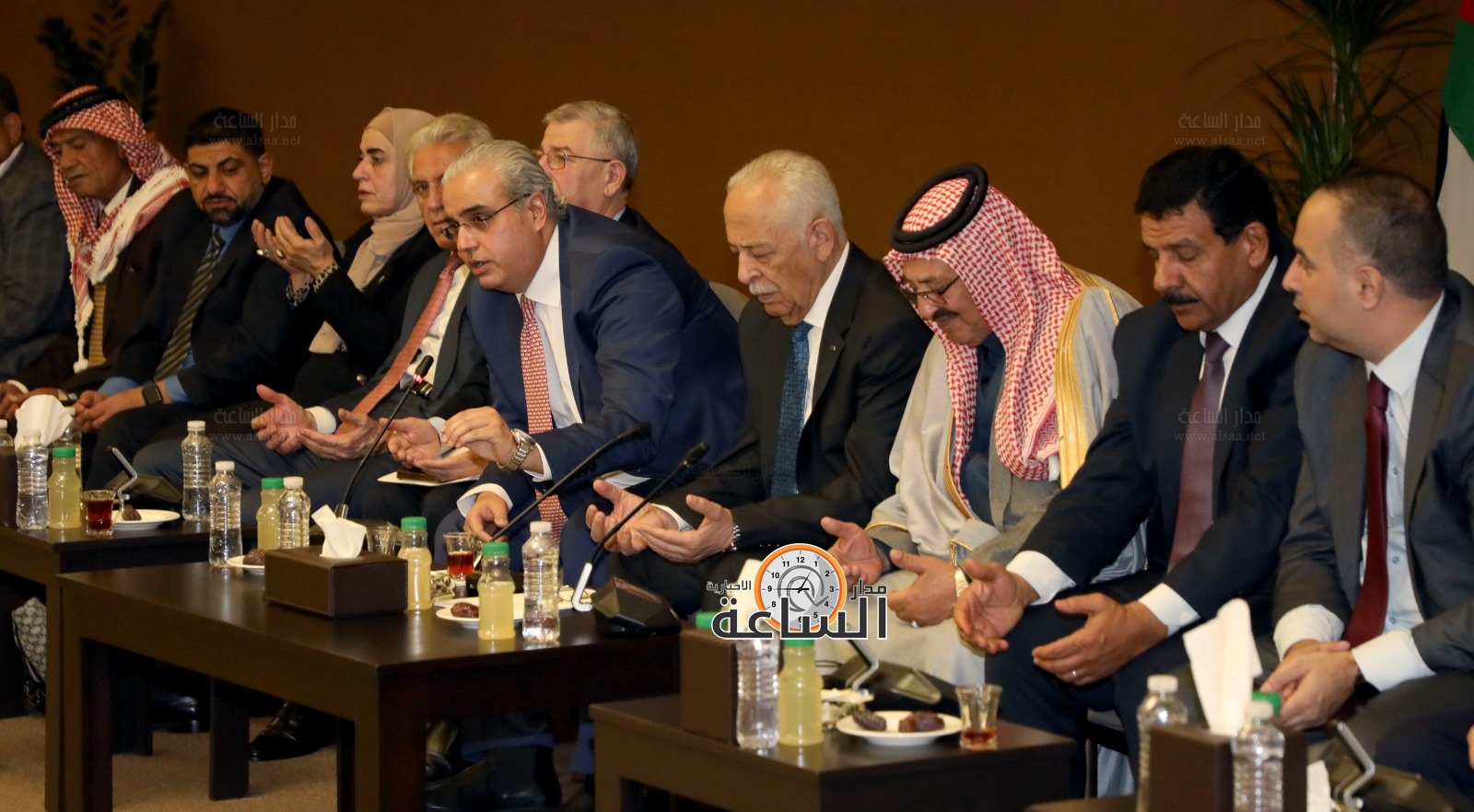 Madar Al-Saa Images 0.307979670955445