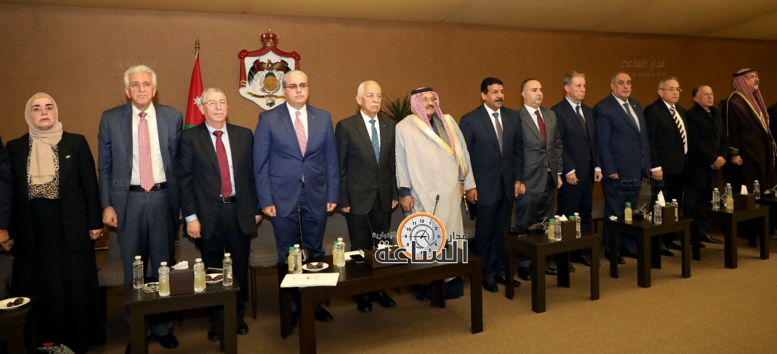 Madar Al-Saa Images 0.2869305289146511