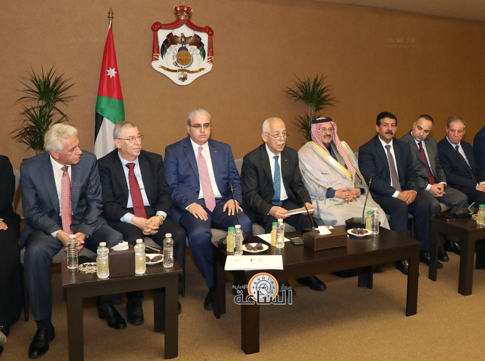 Madar Al-Saa Images 0.7901114116573704