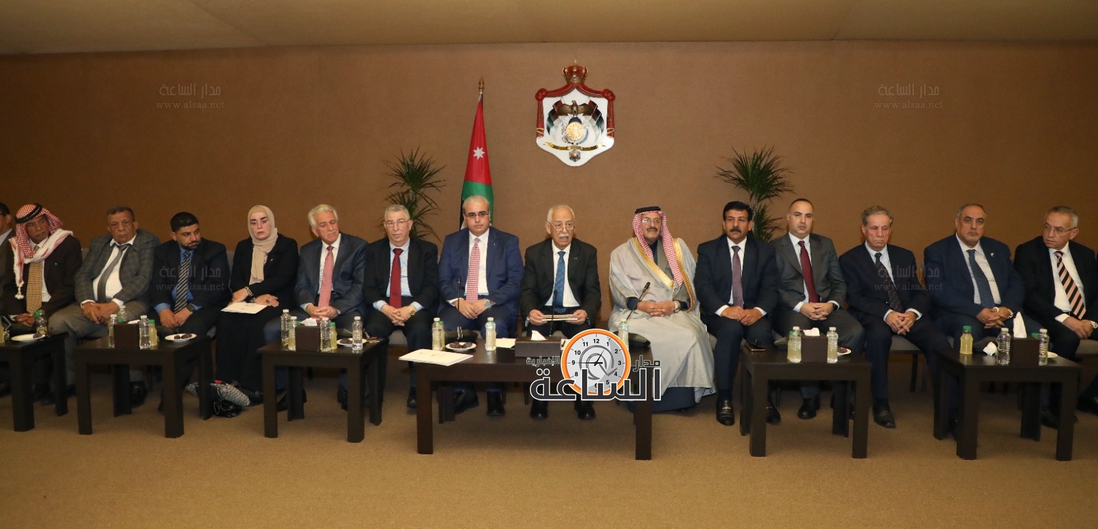 Madar Al-Saa Images 0.5944156231209481