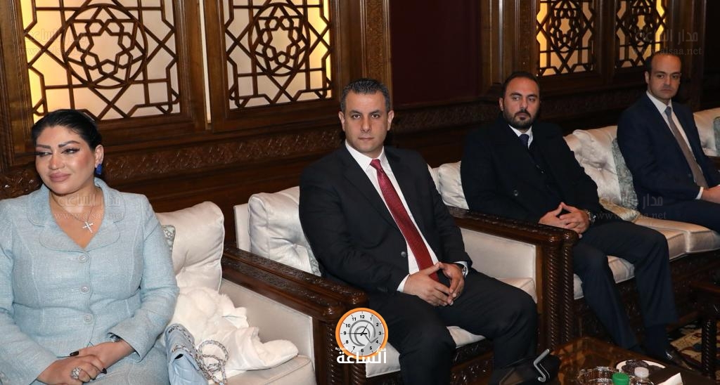 Madar Al-Saa Images 0.03472962862745432