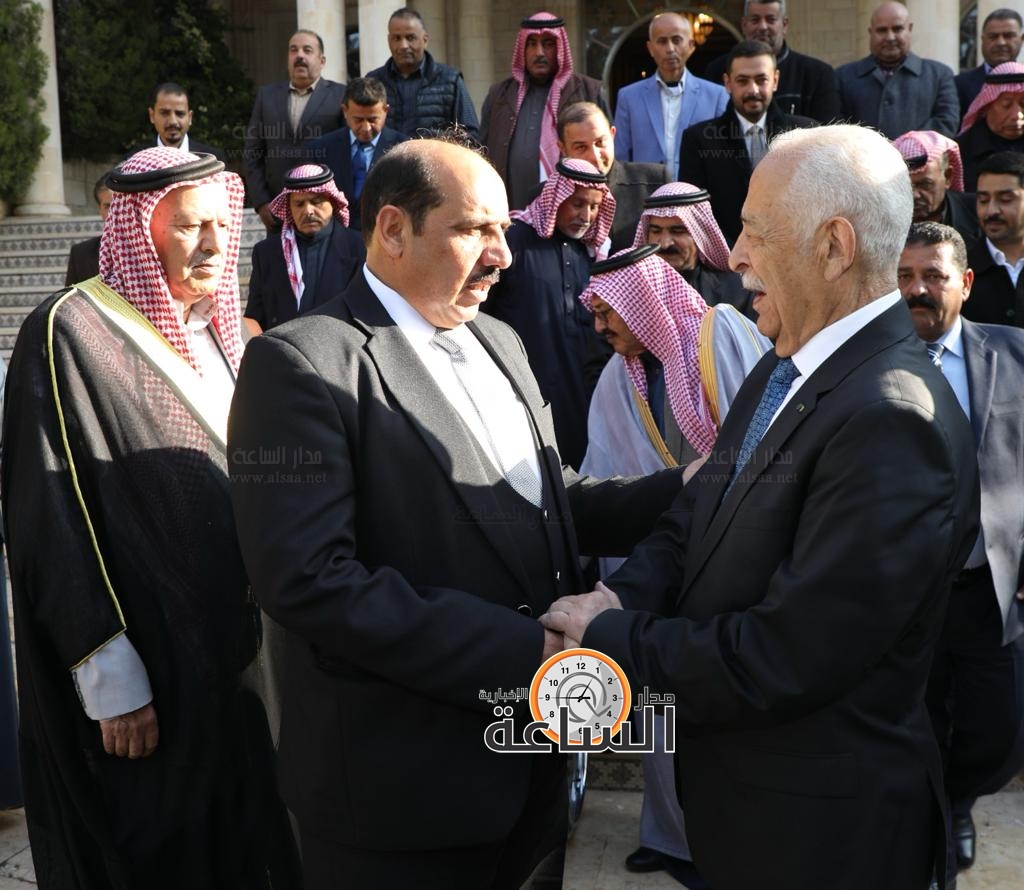 Madar Al-Saa Images 0.7460573399867225