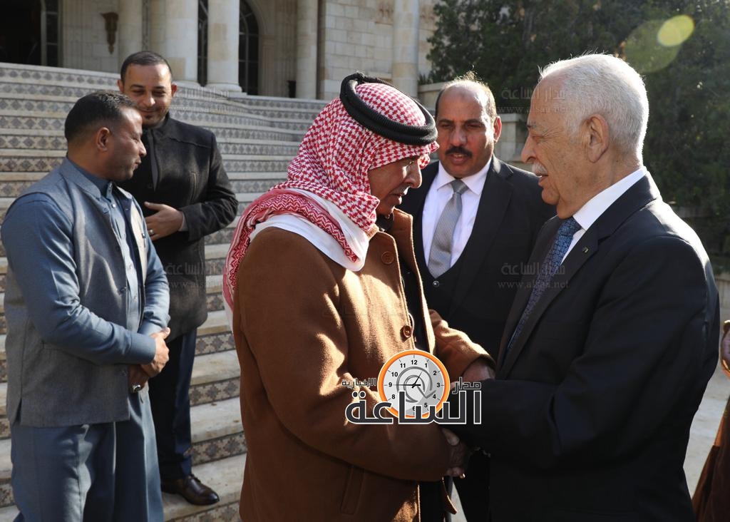 Madar Al-Saa Images 0.5203020335402355