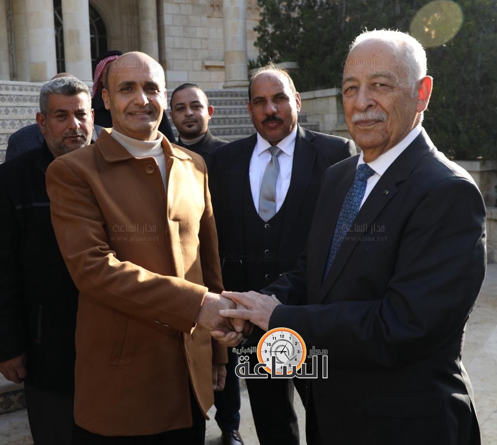 Madar Al-Saa Images 0.7942871165306291