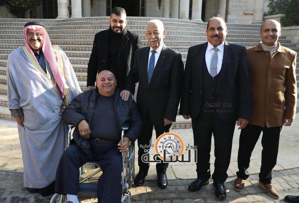 Madar Al-Saa Images 0.2659336391437286