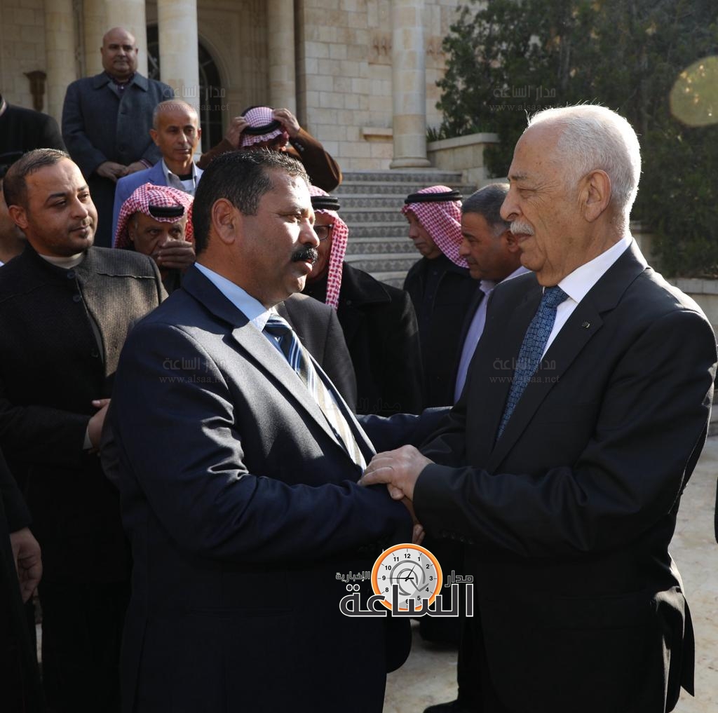 Madar Al-Saa Images 0.15348310422225864