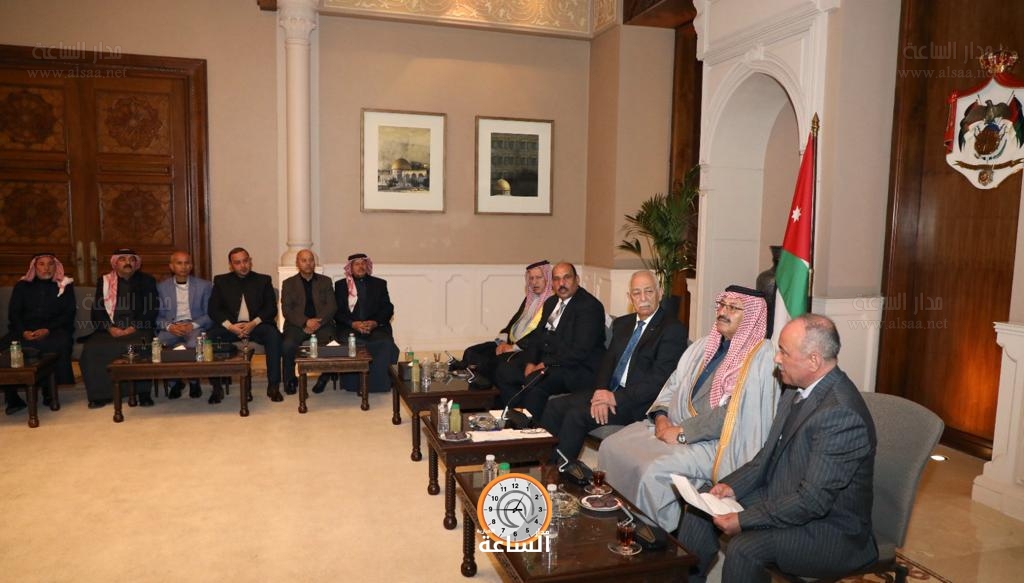 Madar Al-Saa Images 0.8190203267425793