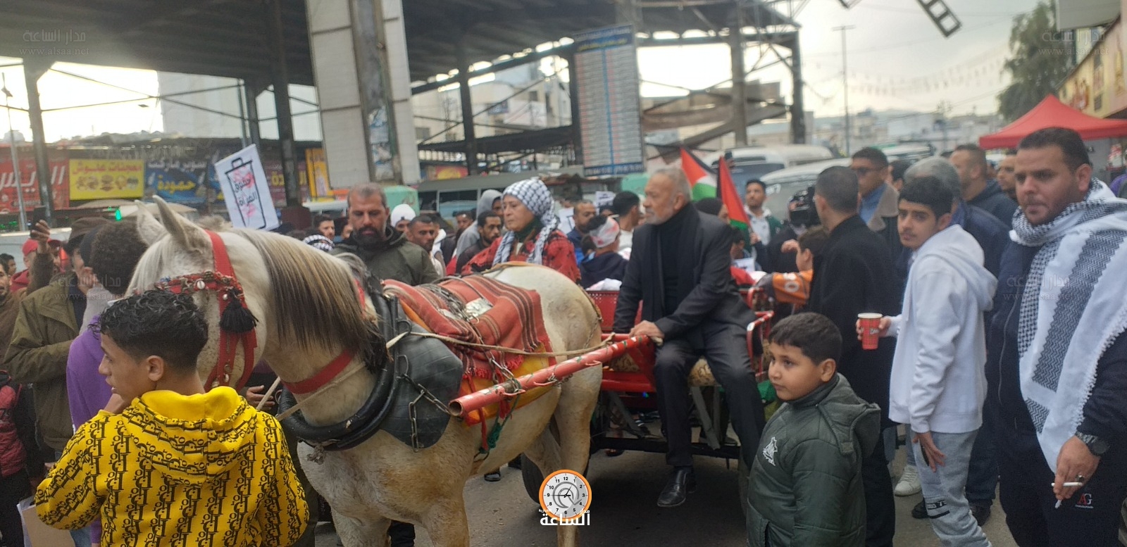 Madar Al-Saa Images 0.9179660117764308