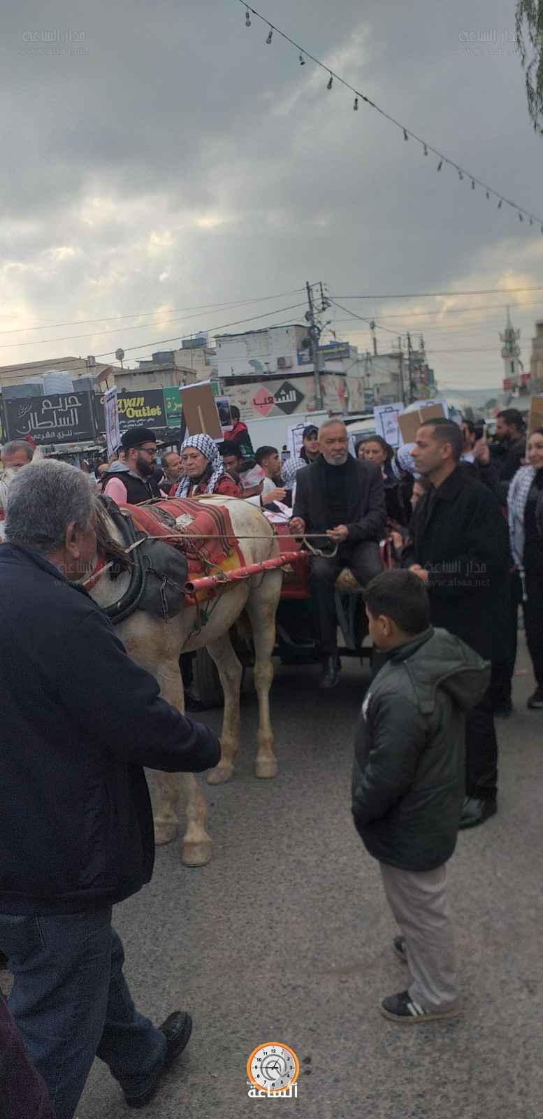 Madar Al-Saa Images 0.3666946389489041