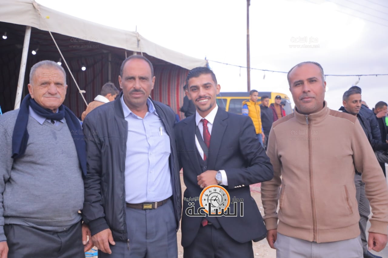 Madar Al-Saa Images 0.4781369344343376