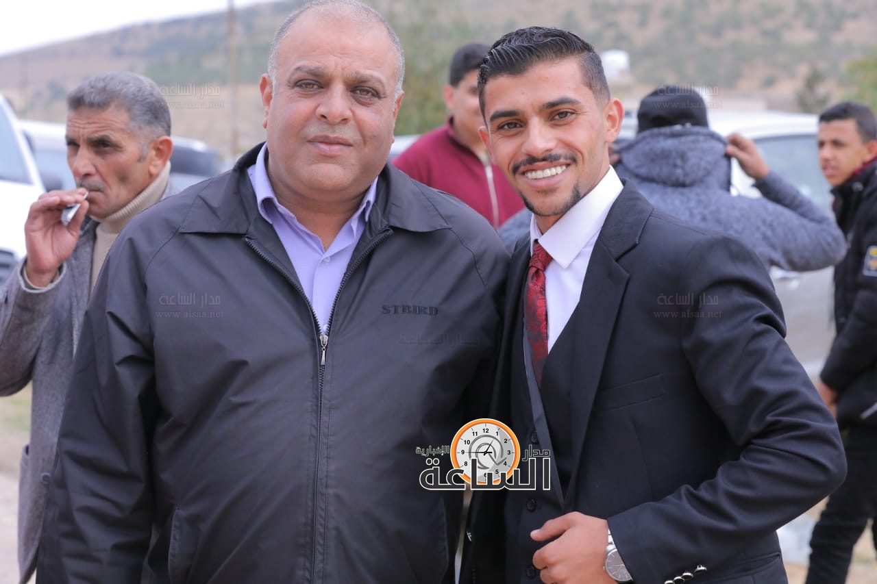 Madar Al-Saa Images 0.28077481146766115