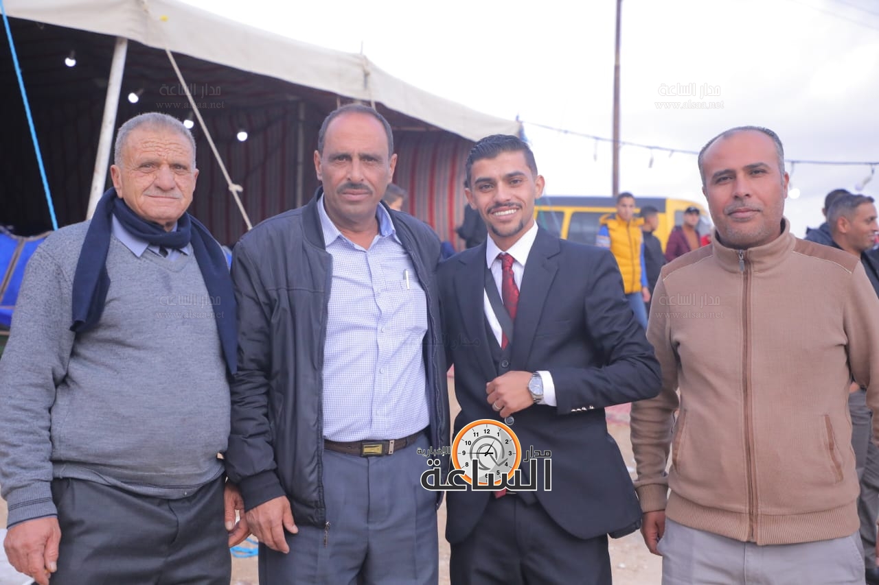 Madar Al-Saa Images 0.5211672089478088