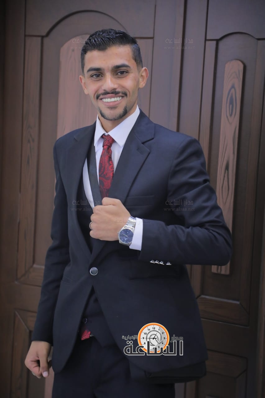 Madar Al-Saa Images 0.3427382599012443