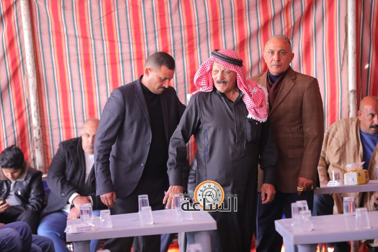 Madar Al-Saa Images 0.4179457545084704