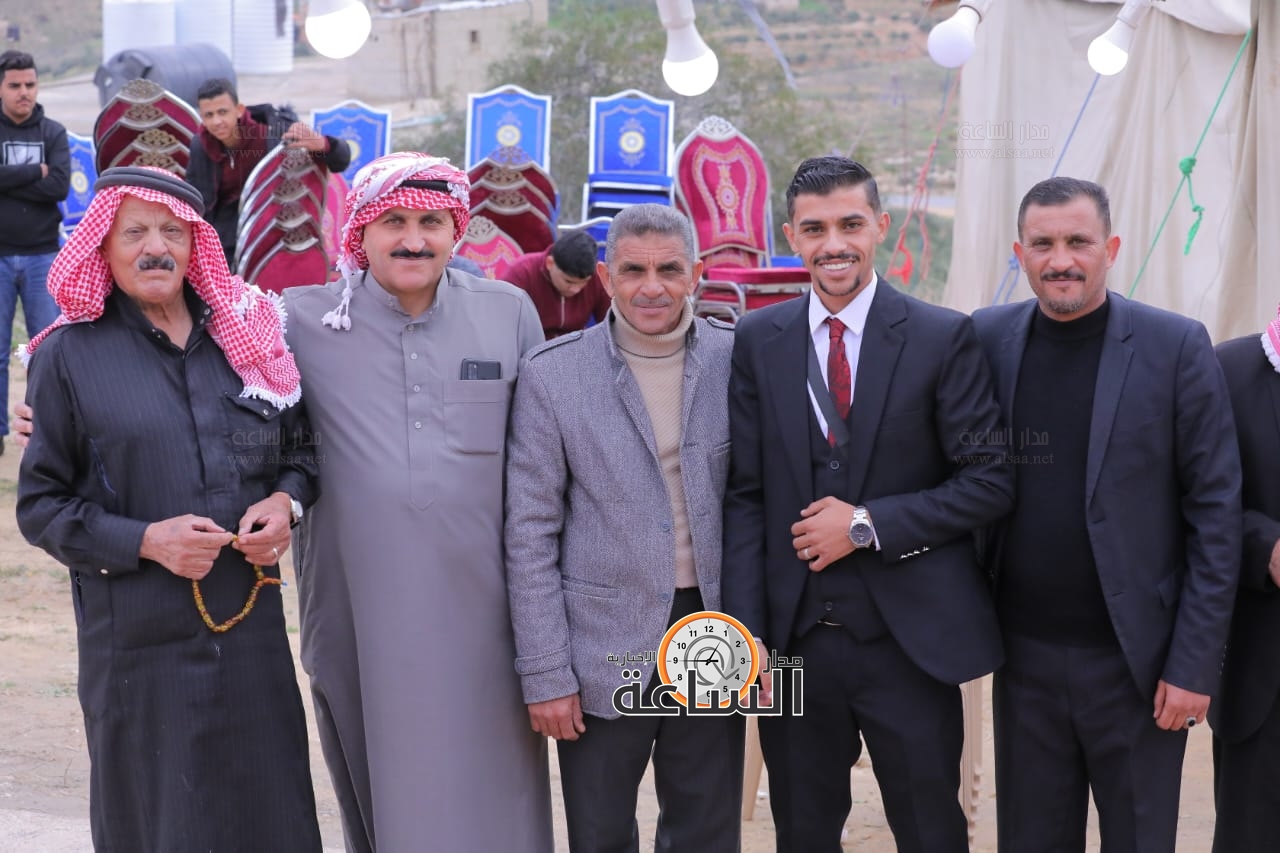 Madar Al-Saa Images 0.7047020166980351