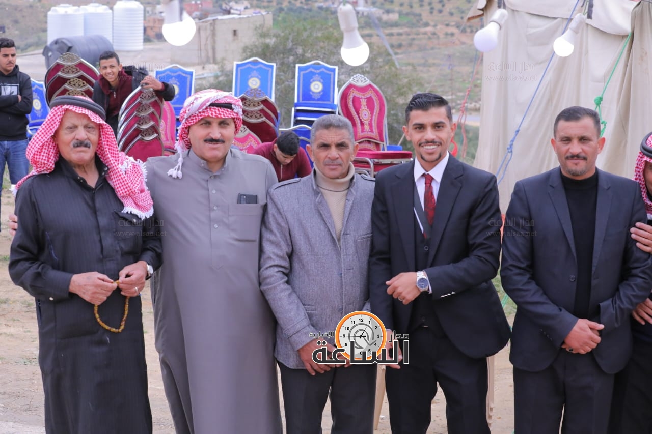 Madar Al-Saa Images 0.32859521510960077