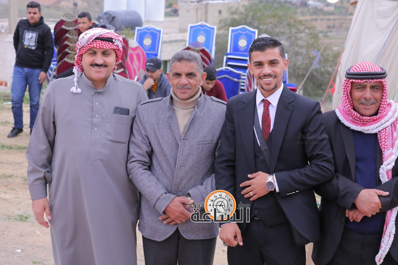 Madar Al-Saa Images 0.9846872719897335