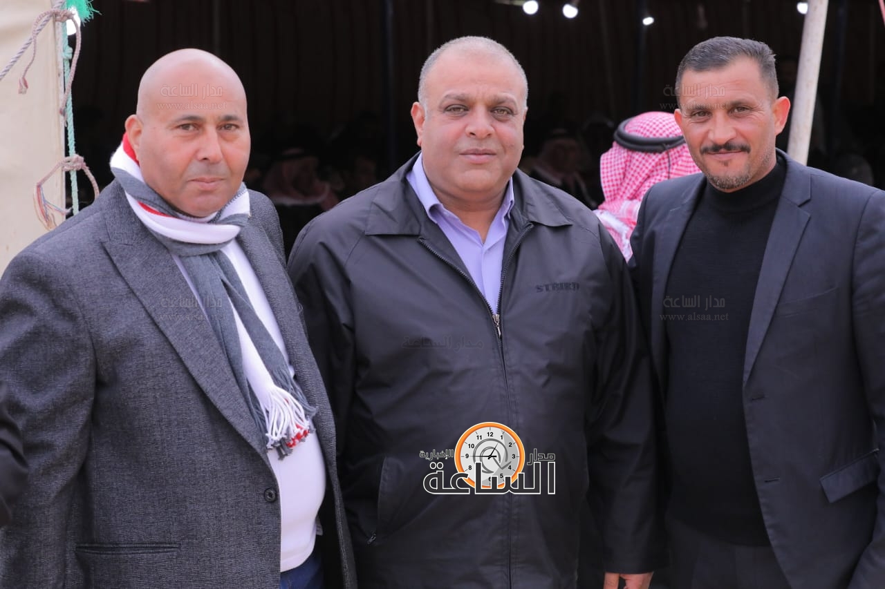 Madar Al-Saa Images 0.10718990069569889