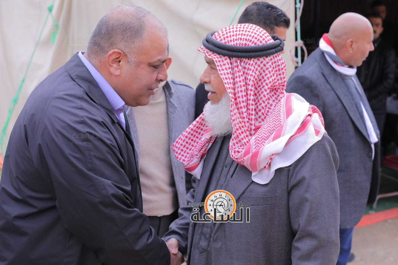 Madar Al-Saa Images 0.49264217504527164