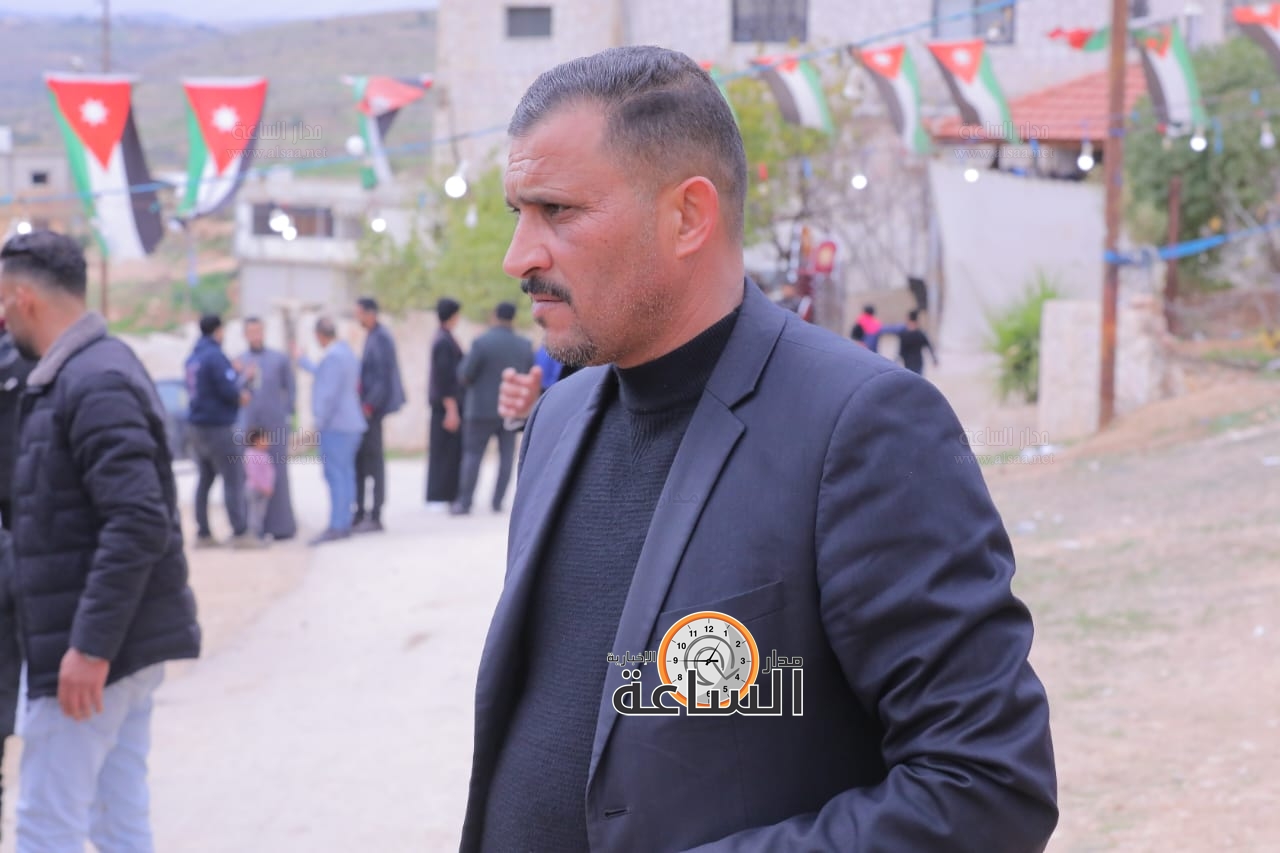 Madar Al-Saa Images 0.8864839778638358