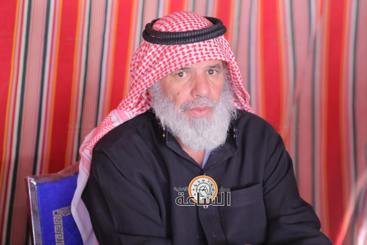 Madar Al-Saa Images 0.4101479968919579