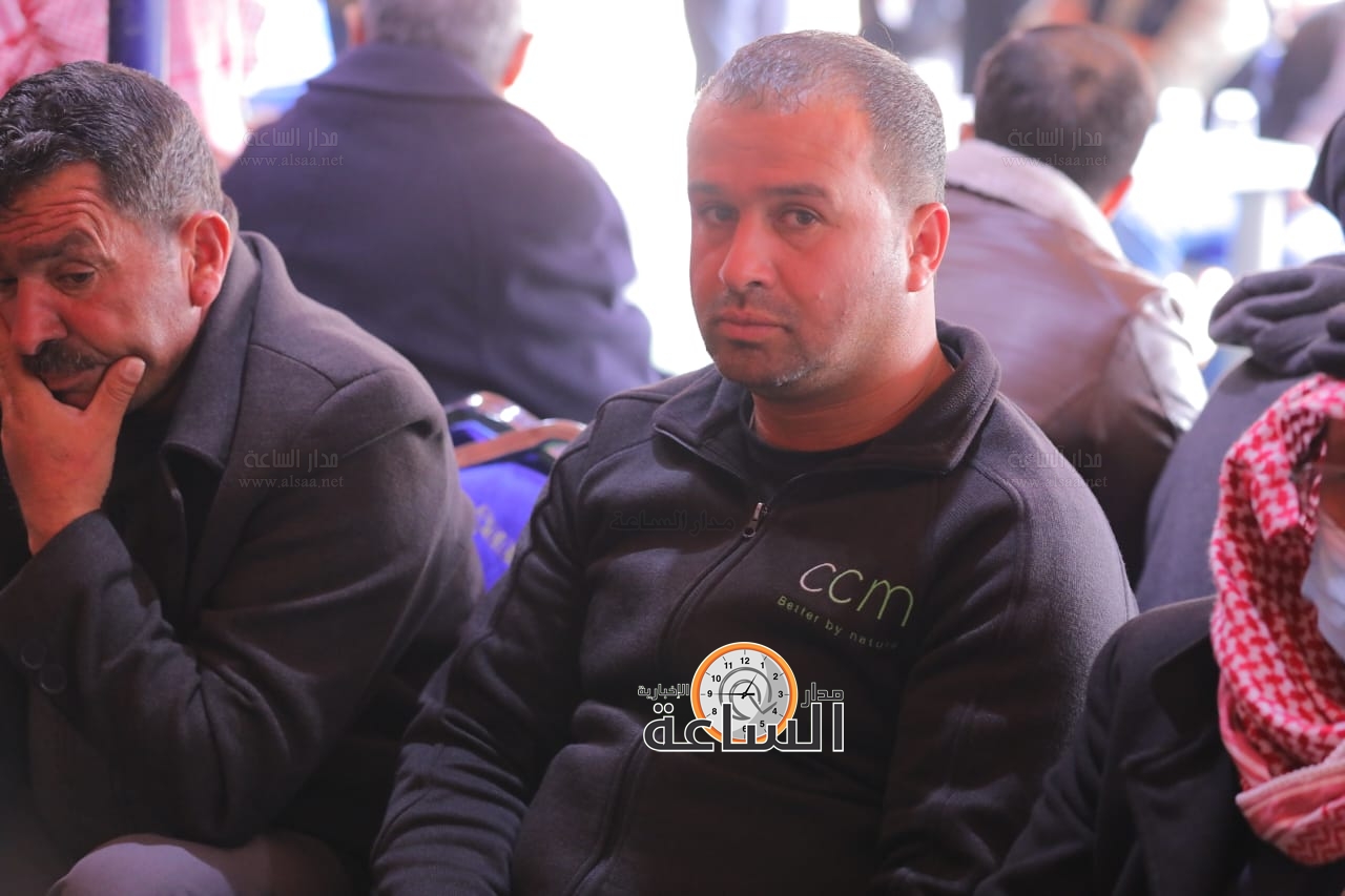 Madar Al-Saa Images 0.911184905860885