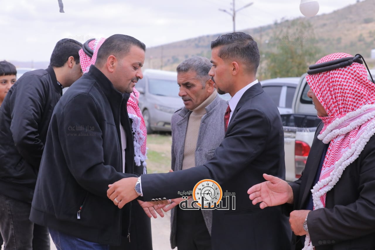 Madar Al-Saa Images 0.5960505068290924