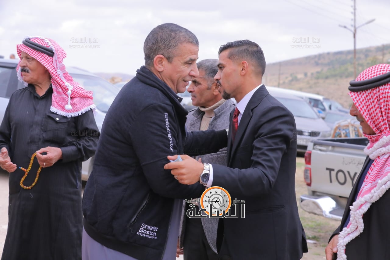 Madar Al-Saa Images 0.37584690647659635