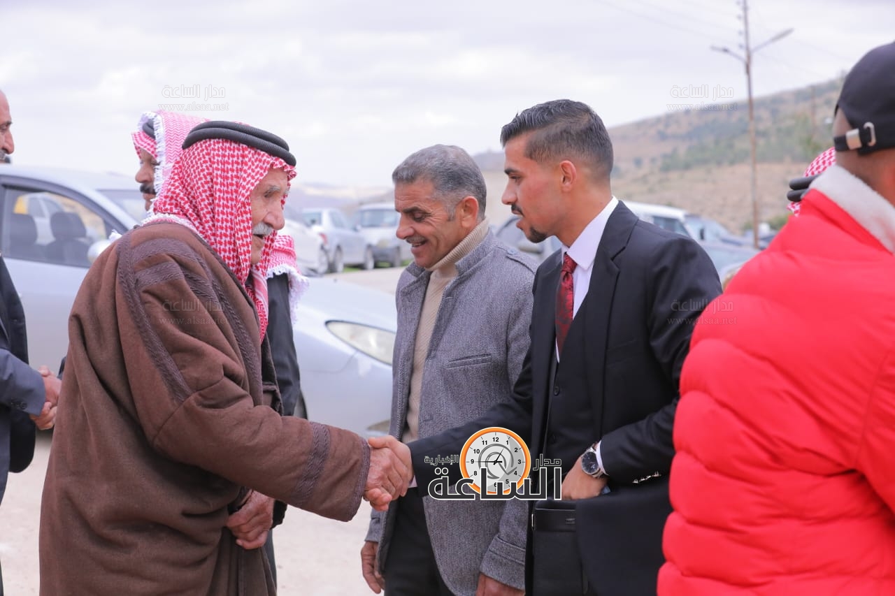 Madar Al-Saa Images 0.5135911187570044