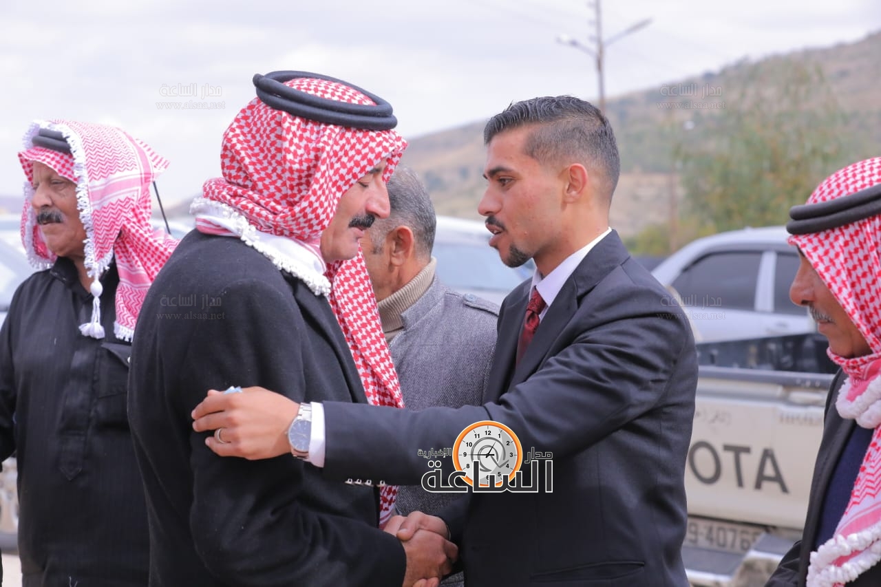 Madar Al-Saa Images 0.390811635114815