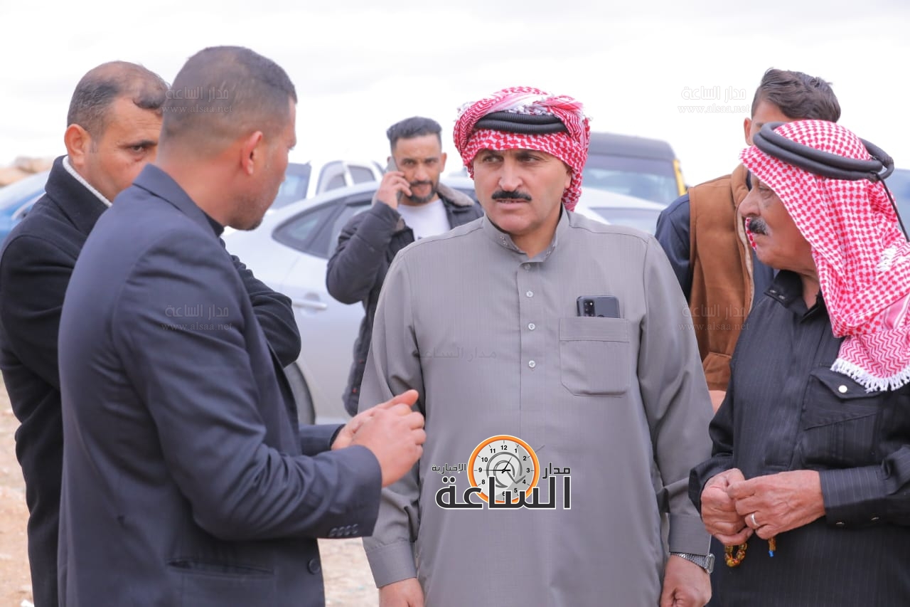 Madar Al-Saa Images 0.5667782192579776