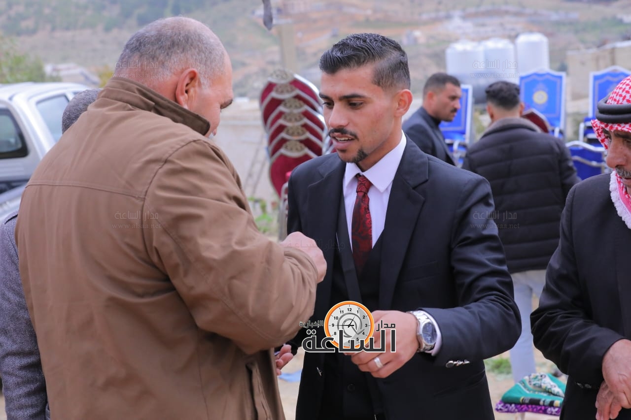 Madar Al-Saa Images 0.5609220944388069