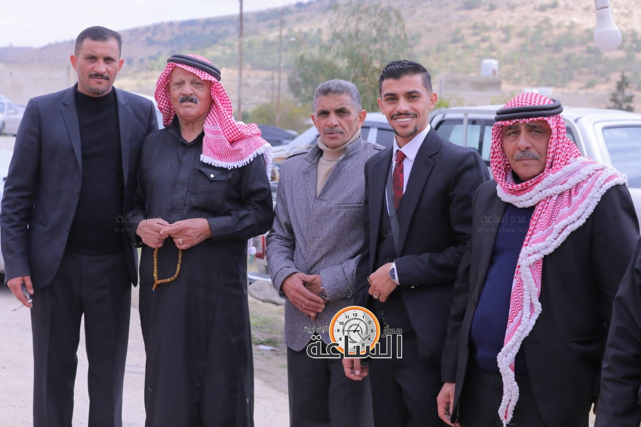 Madar Al-Saa Images 0.9292140284851271