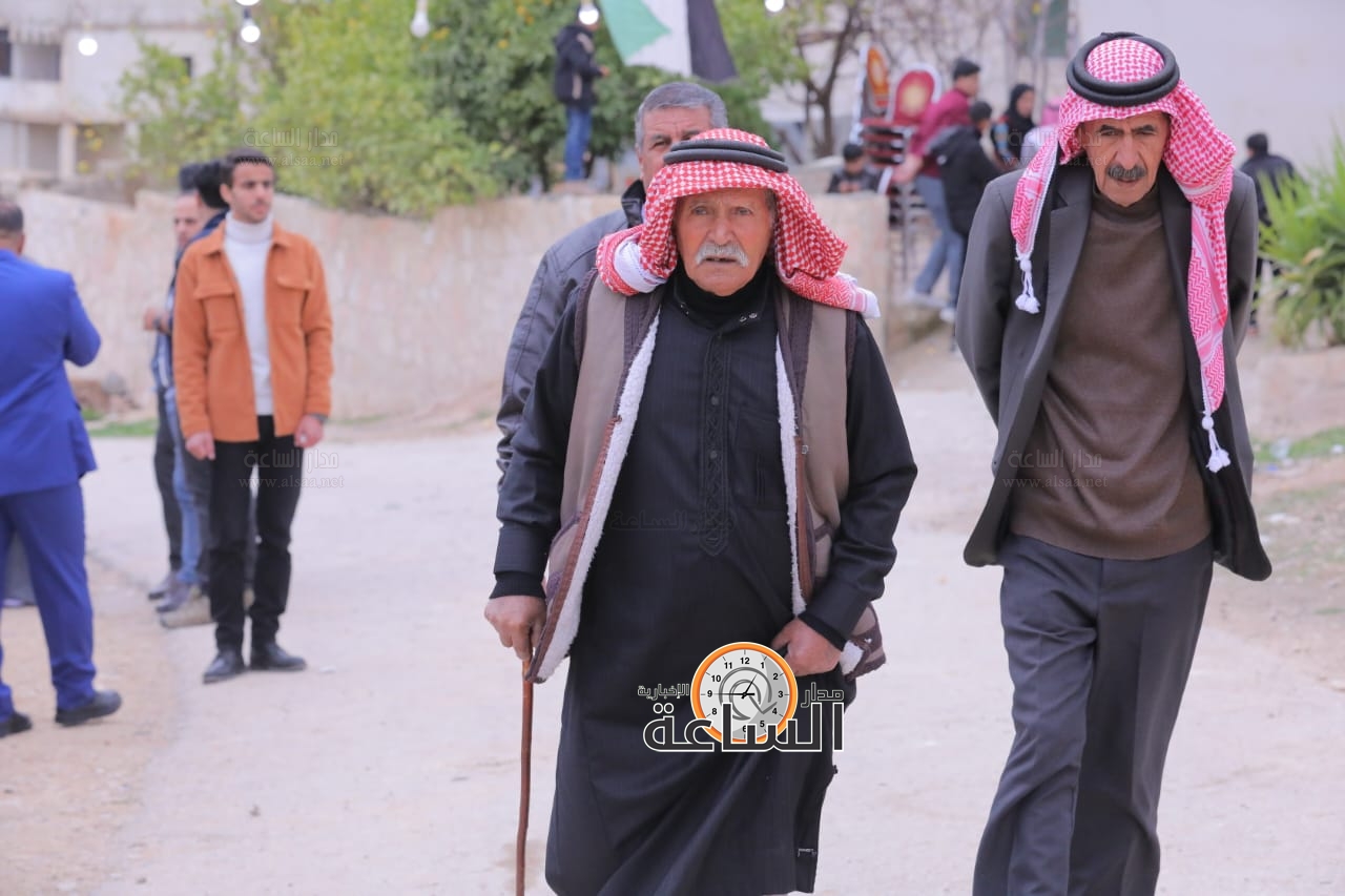 Madar Al-Saa Images 0.5195911666291886