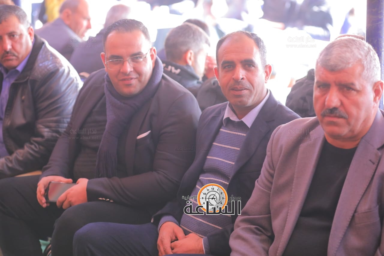 Madar Al-Saa Images 0.6096951963456252